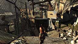 Tomb Raider 2013 6K Screen shot